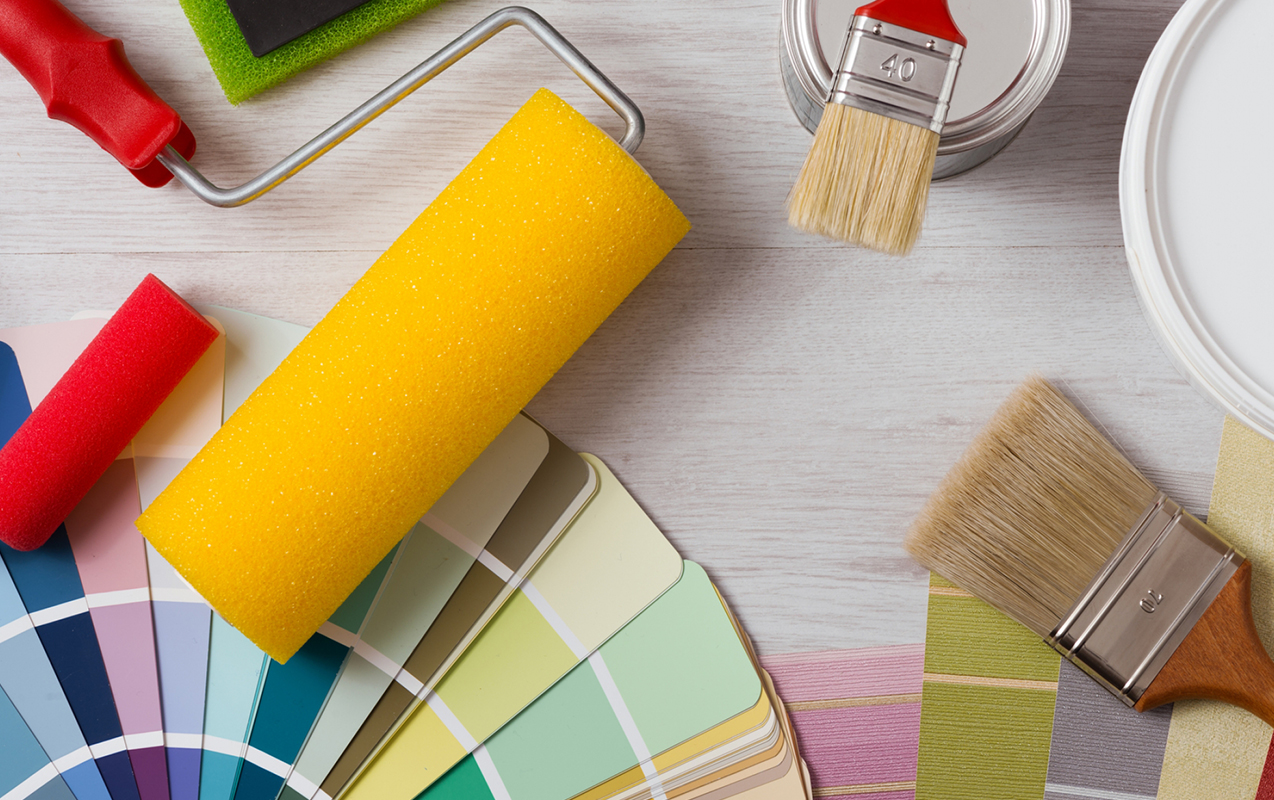 Mardin dış cephe boyama